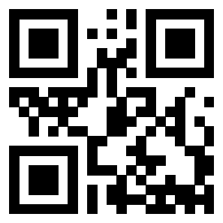 Scansione del Qr Code di 3913839597