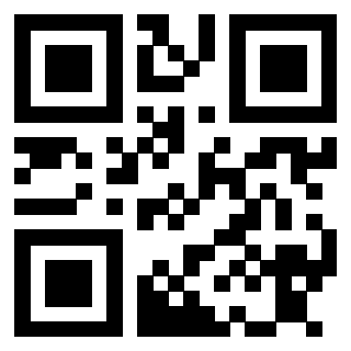 3913839604 Qr Code associato
