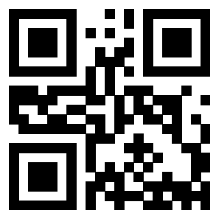 Il QrCode di 3913839612