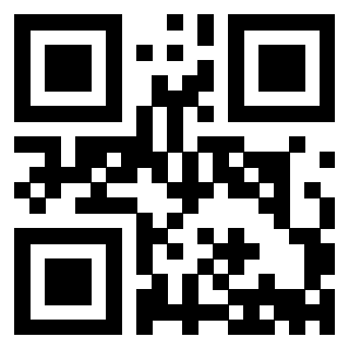 Il QrCode di 3913839619