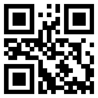 3913839623 - Immagine del Qr Code associato