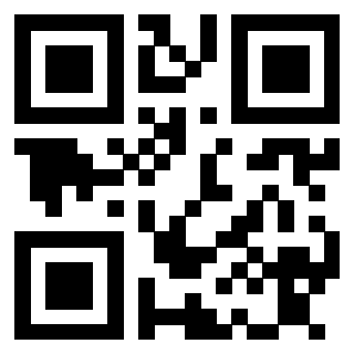 Il QrCode di 3913839624