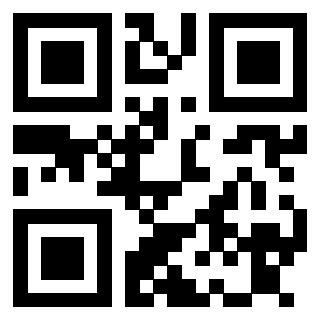 Scansione del QrCode di 3913839625