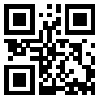 3913839626 - Immagine del QrCode associato