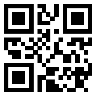 3913839633 - Immagine del Qr Code