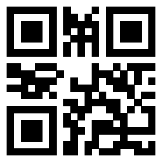 Scansione del Qr Code di 3913839634