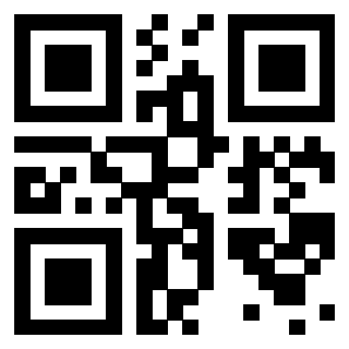 Scansione del Qr Code di 3913839635