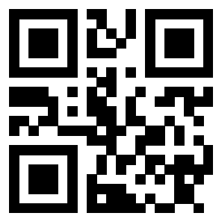 Immagine del Qr Code di 3913839639
