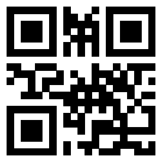 3913839642 - Immagine del QrCode associato