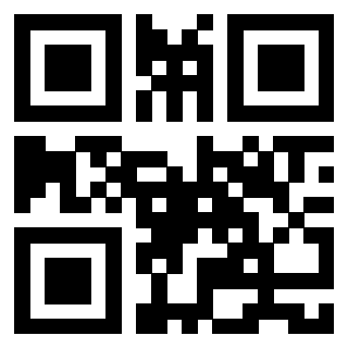 3913839643 - Immagine del Qr Code