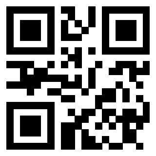 Scansione del QrCode di 3913839659