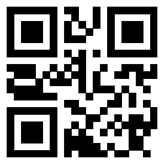 3913839660 QrCode associato