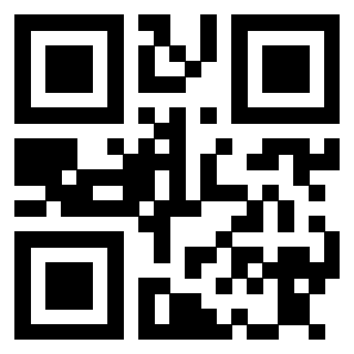Il Qr Code di 3913839661