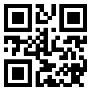 Scansione del QrCode di 3913839662