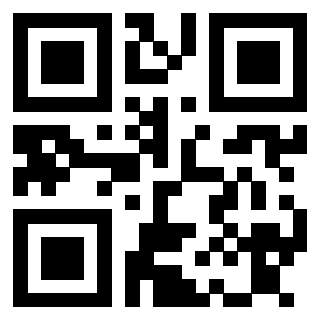 3913839666 Qr Code associato