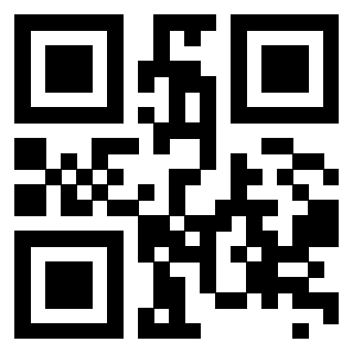 3913839668 - Immagine del QrCode associato