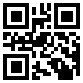 Immagine del Qr Code di 3913839669