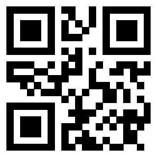 3913839670 - Immagine del Qr Code associato