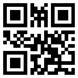 3913839677 Qr Code associato