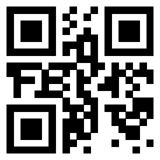 3913839684 Qr Code associato