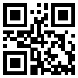 3913839687 - Immagine del QrCode associato