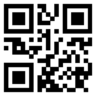 Immagine del Qr Code di 3913839688