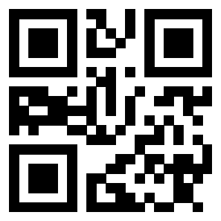 3913839689 QrCode associato