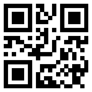 Il QrCode di 3913839690