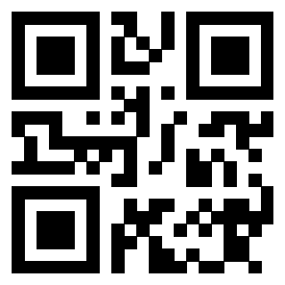 3913839692 - Immagine del Qr Code associato