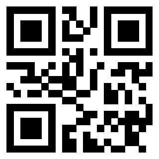 3913839693 - Immagine del Qr Code associato