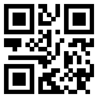 3913839696 QrCode associato