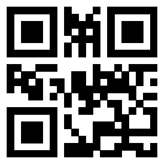 3913839698 - Immagine del Qr Code associato