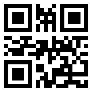 3913839699 QrCode associato