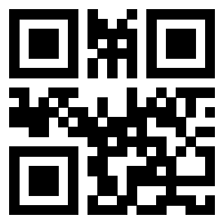 Scansione del Qr Code di 3913839703