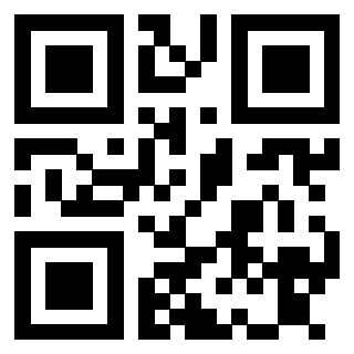 3913839705 - Immagine del QrCode associato