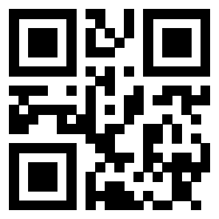 3913839707 QrCode associato