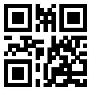 Scansione del Qr Code di 3913839709