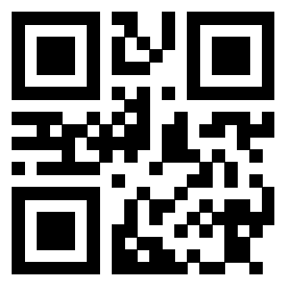Scansione del Qr Code di 3913839710