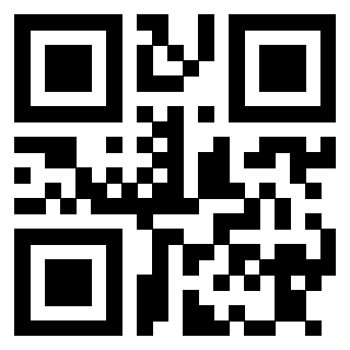 Immagine del Qr Code di 3913839719