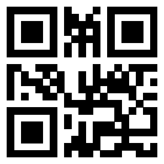 3913839720 - Immagine del QrCode associato