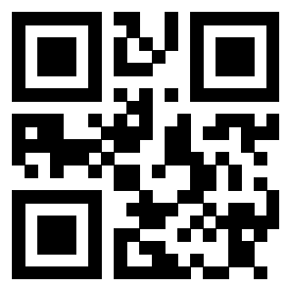 3913839724 - Immagine del Qr Code associato