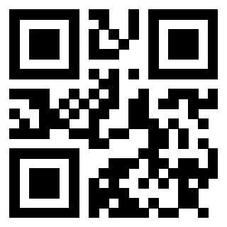 Scansione del Qr Code di 3913839725
