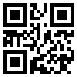 Immagine del QrCode di 3913839731