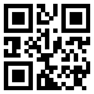 3913839733 - Immagine del Qr Code