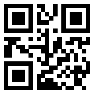 3913839738 QrCode associato