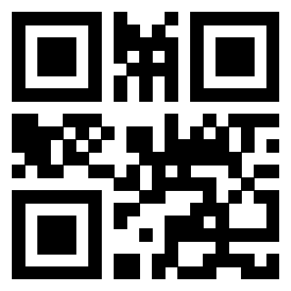 Scansione del QrCode di 3913839741