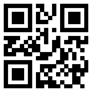 Il QrCode di 3913839744