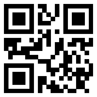 3913839745 - Immagine del Qr Code