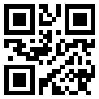 3913839750 - Immagine del Qr Code associato