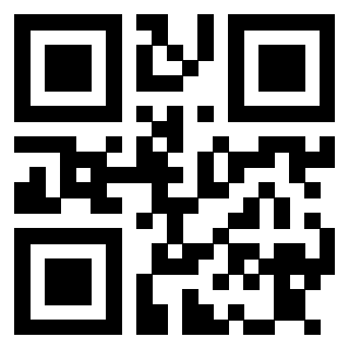 Scansione del Qr Code di 3913839751